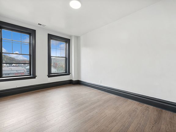 Brand new flooring throughout!
