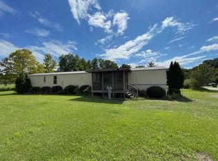 381 Swansboro Loop Rd LOT 7, Swansboro, NC 28584