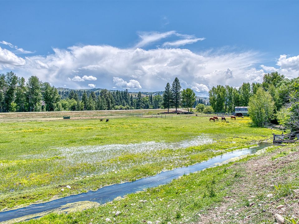3280 Old Darby Rd, Darby, MT 59829 Zillow