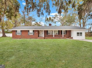 600 Carlos Cowart Rd, Ellabell, GA 31308
