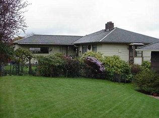 2017 Isabel Way, Aberdeen, WA 98520