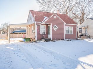 3020 Garden Ave, Des Moines, IA 50310