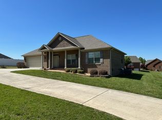 359 Ardmore Hwy, Fayetteville, TN 37334