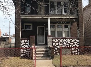 3719 Drummond St, East Chicago, IN
