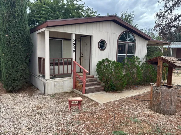 2950 E Packard Avenue, Kingman, AZ 86409