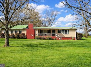 807 Triune Mill Rd, Thomaston, GA 30286