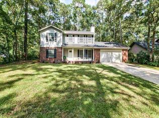 3505 Oak Hill Trl, Tallahassee, FL 32312