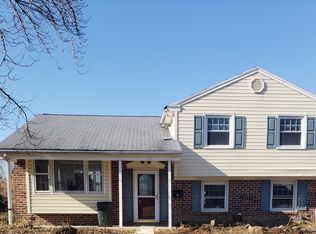 1164 Dager Rd, Warminster, PA 18974