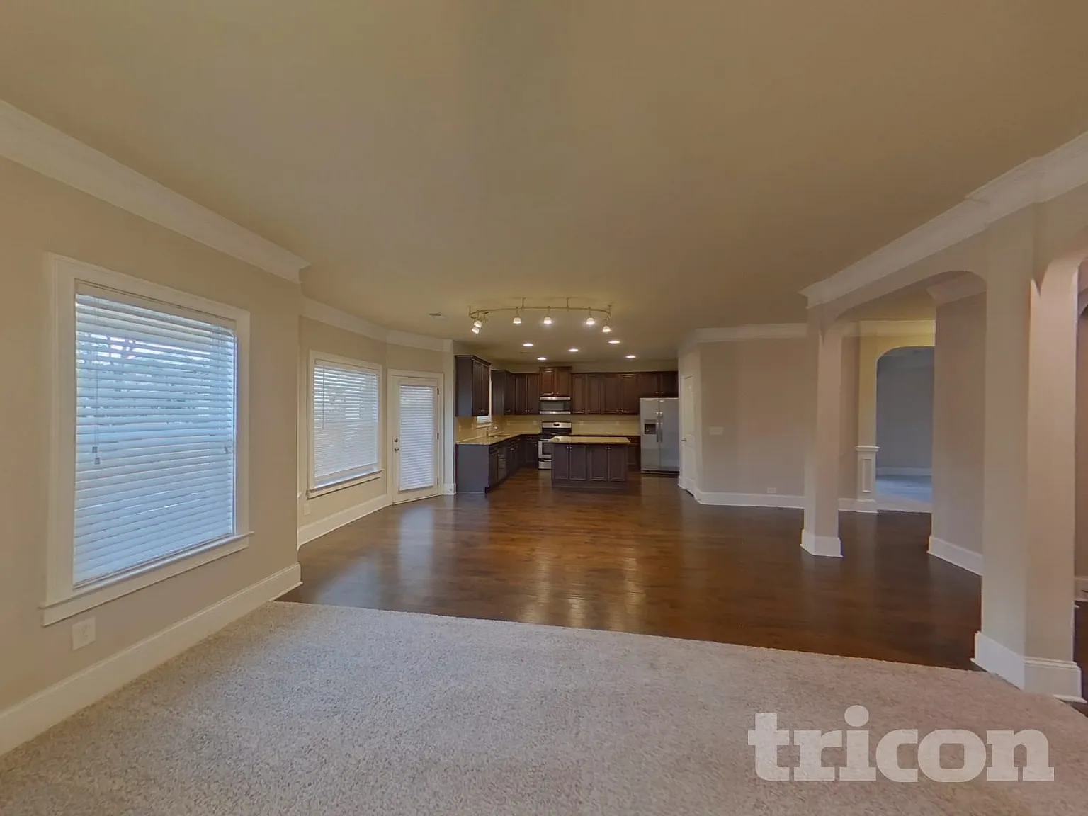 6605 Oak Hill Pass Fairburn GA — Photo 2