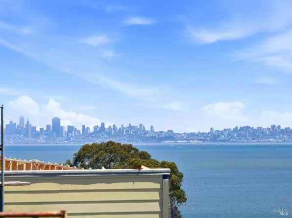 14 Janet Way #149, Tiburon, CA 94920