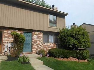 2425 Brook Ledge Rd, Bridgeville, PA 15017