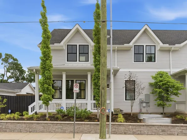 407 Coffee St, Nashville, TN 37208