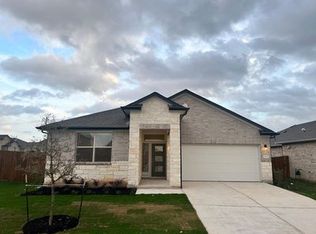 17617 Avalar Ave, Pflugerville, TX 78660