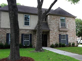 3211 Ashlock Dr, Houston, TX 77082