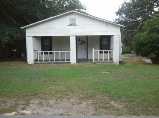 321 Michigan Ave, Thorsby, AL 35171
