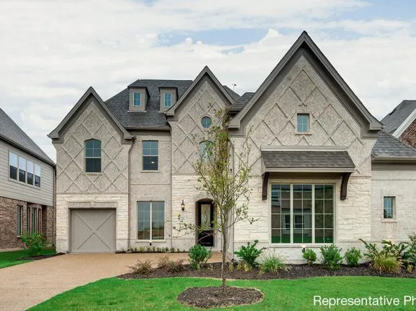Hartford Plan, Cedar Ridge Estates
