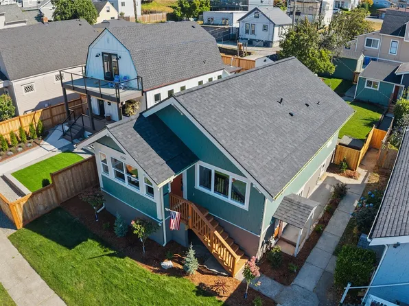 2120 N 29th Street, Tacoma, WA 98403