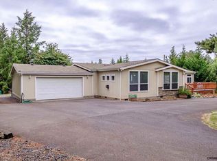 29087 Santiam Terrace Rd, Lebanon, OR 97355