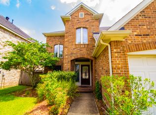 2727 Driftwood Dr, Manvel, TX 77578