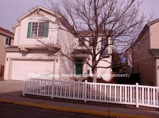 9429 E Alabama Pl, Denver, CO 80247