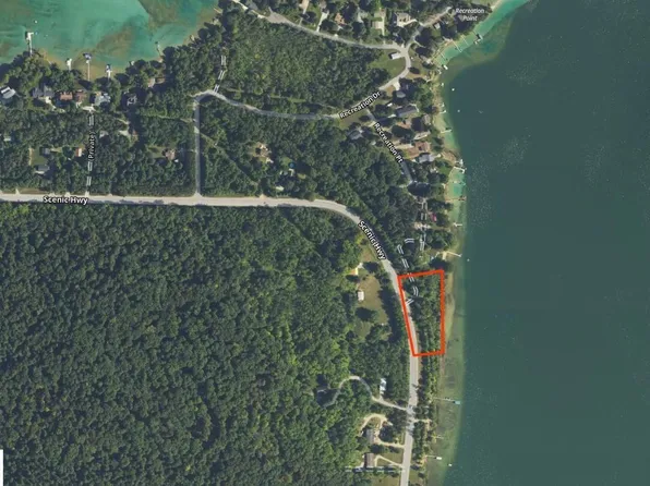 V/l S #M-88, Bellaire, MI 49615