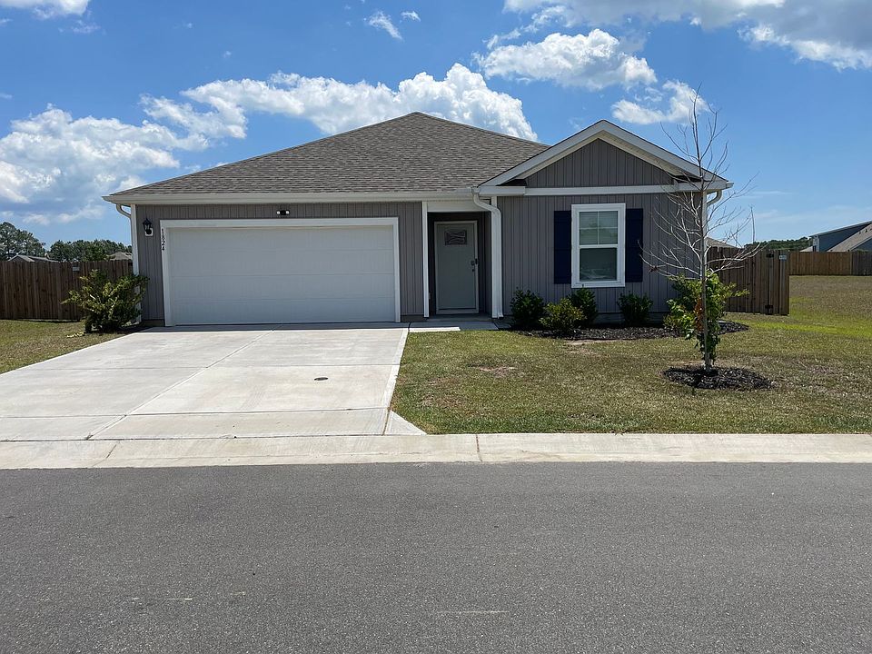 1st image of 1824 E Woodstork Ln NE