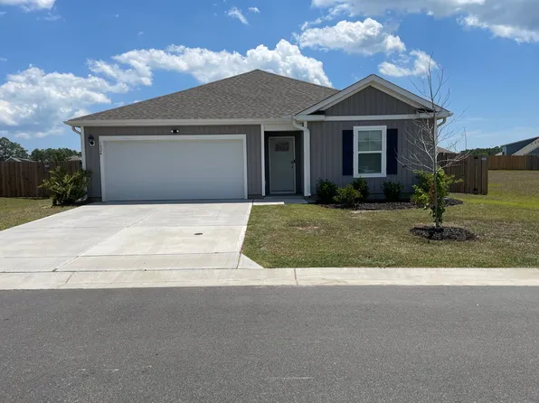1824 E Woodstork Ln NE, Bolivia, NC 28422