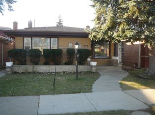 10144 S Sangamon St, Chicago, IL 60643