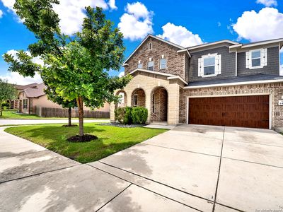444 LANDMARK GATE, Cibolo, TX, 78108