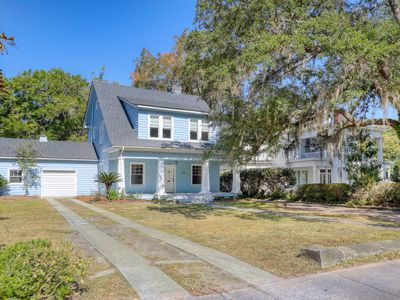 915 Wichman St, Walterboro, SC, 29488