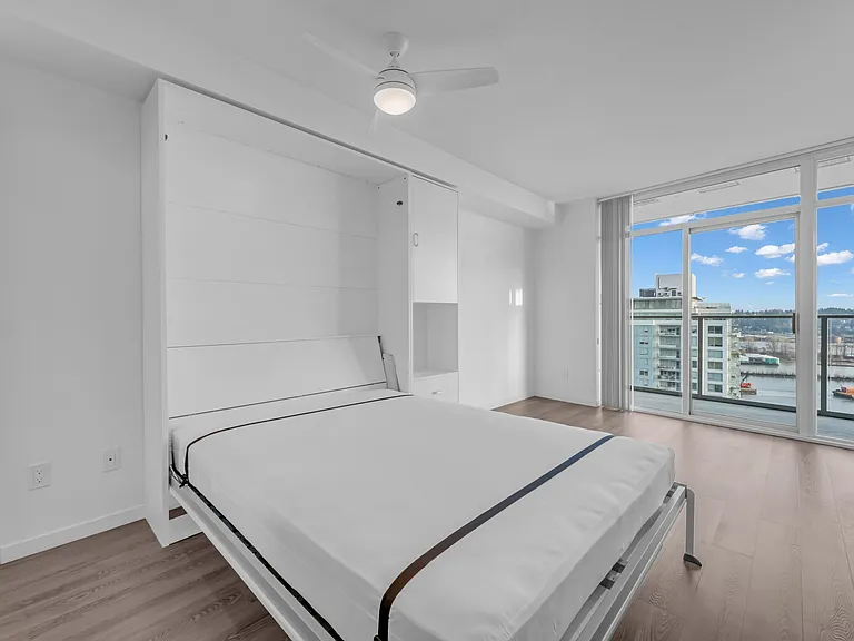900 Carnarvon St #2604 — Photo 2