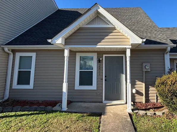 2811 McDonald Ct SW, Decatur, AL 35603