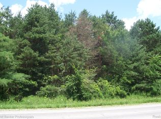 V/l North Branch Rd, North Branch, MI 48461