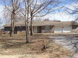 1323 Indian Dam Rd, Lahoma, OK 73754