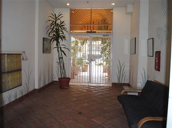 Entryway