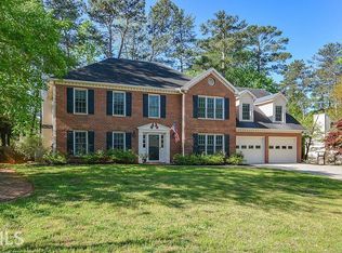 4961 Thornwood Trce NW #190, Acworth, GA 30102