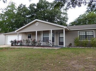 740 Red Fern Rd, Tallahassee, FL 32308