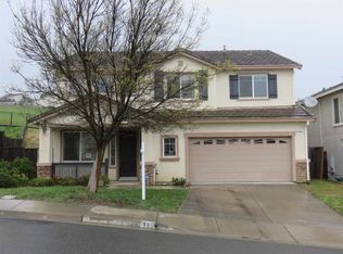 12 Shadelands Ct, Pittsburg, CA 94565