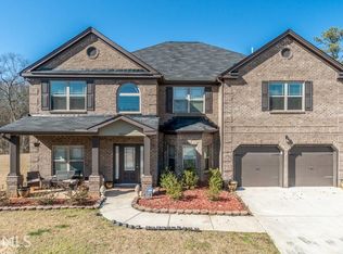 2885 Anaise Ct, Lithonia, GA 30038