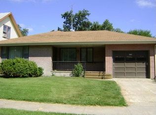 207 Suez St, Cairo, NE 68824