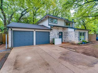 5300 Vincennes Ct, Arlington, TX 76017