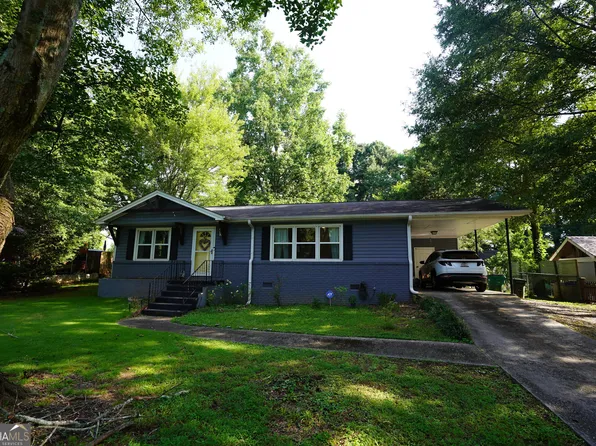 91 Hurt Rd SE, Smyrna, GA 30082