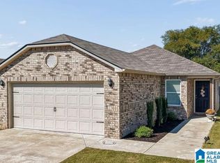 140 Jonathan Dr, Odenville, AL 35120