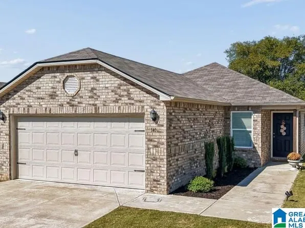 140 Jonathan Dr, Odenville, AL 35120