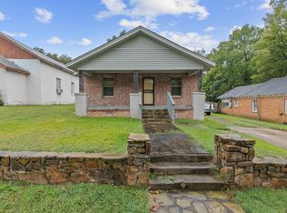 2105 Howard St, Little Rock, AR 72202