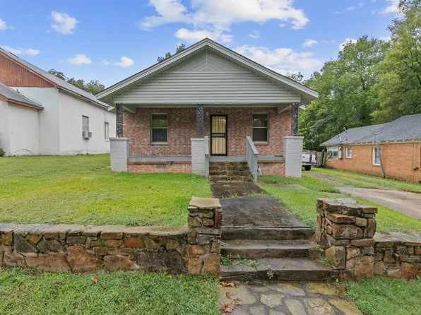 2105 Howard St, Little Rock, AR 72202