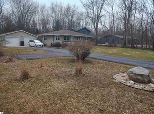 3835 Kendall St, Manistee, MI 49660