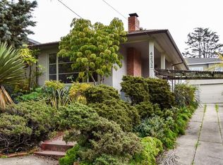 4232 Laguna Ave, Oakland, CA 94602