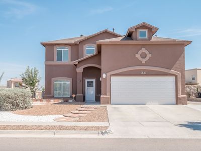 332 De Palma Pl, El Paso, TX, 79928