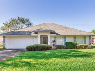48 Coquina Point Dr, Ormond Beach, FL 32174
